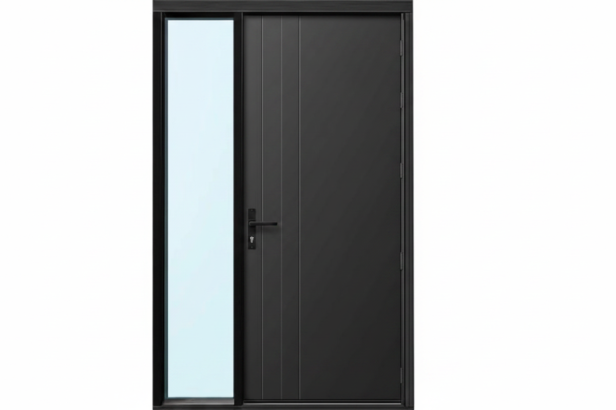 Strata VV3 Single Sidelight