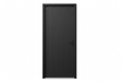 Strata VV50 Batten 25mm Aluminium Pre Hung Door — 2340 Height - Just Doors QLD