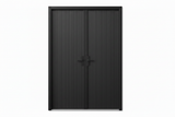 Strata VV50 Double Door Frame v2