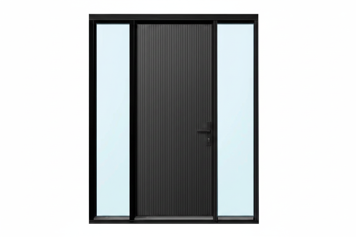 Strata VV50 Double Sidelight
