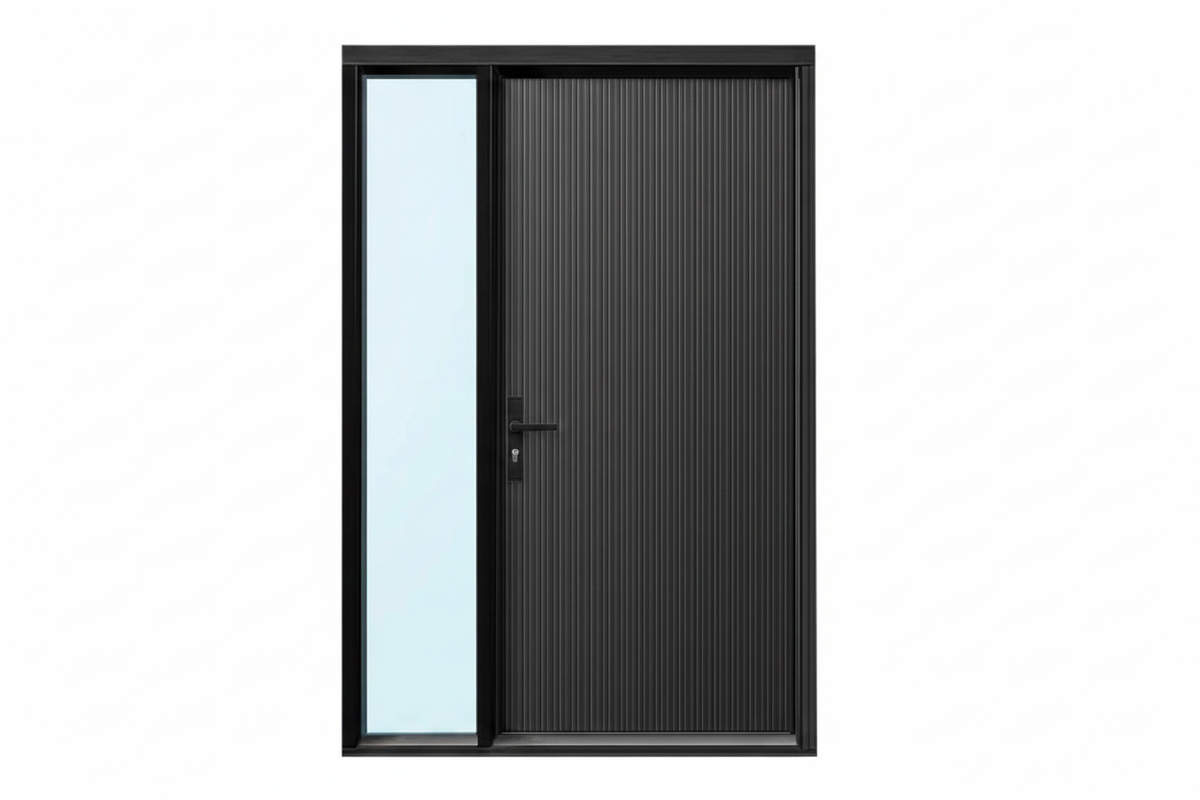 Strata VV50 Single Sidelight
