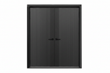 Strata VV51 Double Door Retry