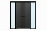 Strata VV51 Double Door + Sidelights