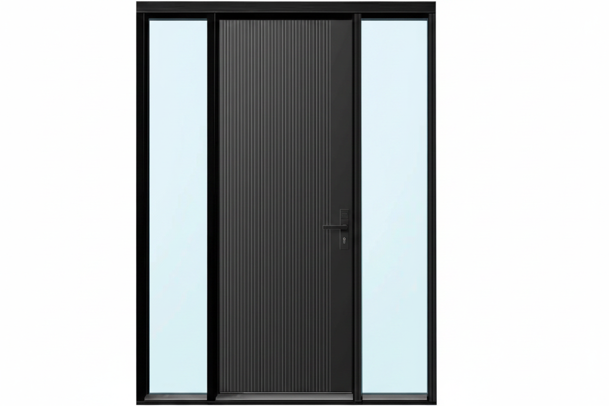 Strata VV51 Double Sidelight