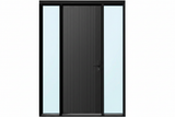 Strata VV51 Double Sidelight