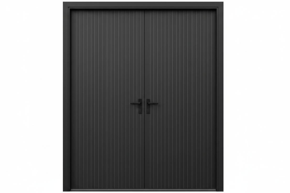 Strata VV52 Double Door