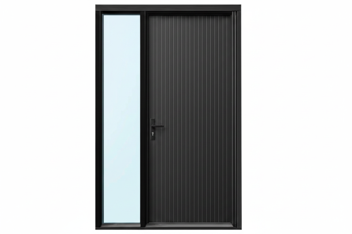 Strata VV52 Single Sidelight