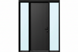 Strata VV53 Double Sidelight