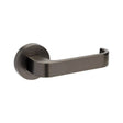STREAMLINE - Graphite Nickel - Just Doors QLD
