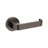 STREAMLINE - Graphite Nickel - Just Doors QLD