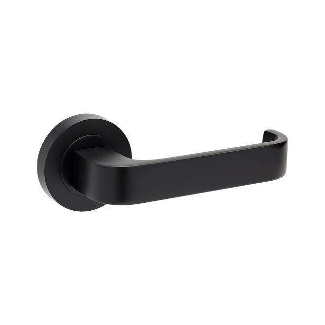 STREAMLINE - Matt Black - Just Doors QLD