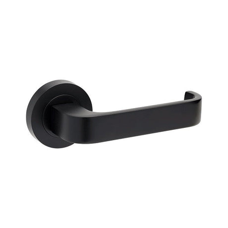 STREAMLINE - Matt Black - Just Doors QLD