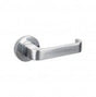 STREAMLINE - Satin Chrome - Just Doors QLD