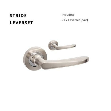 Stride - Just Doors QLD