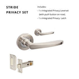 Stride - Just Doors QLD