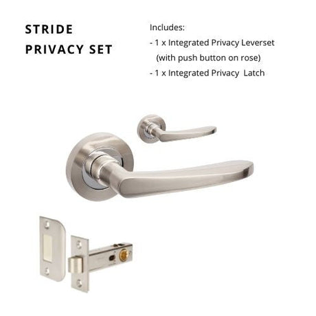 Stride - Just Doors QLD