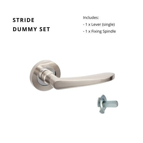 Stride - Just Doors QLD