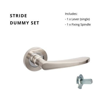 Stride - Just Doors QLD