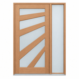 SunRay Pre Hung 2340 range - Just Doors QLD