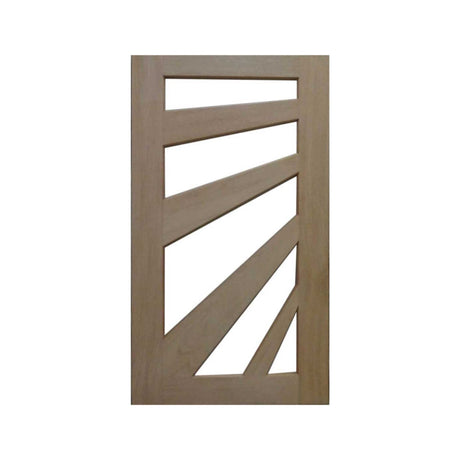 SunRay Pre Hung 2340 range - Just Doors QLD