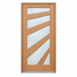 SunRay Pre Hung 2340 range - Just Doors QLD
