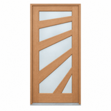 SunRay Pre Hung 2340 range - Just Doors QLD