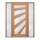 SunRay Pre Hung 2340 range - Just Doors QLD