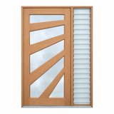 SunRay Pre Hung 2340 range - Just Doors QLD