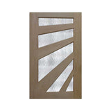 SunRay Solid Core Timber Door - Just Doors QLD