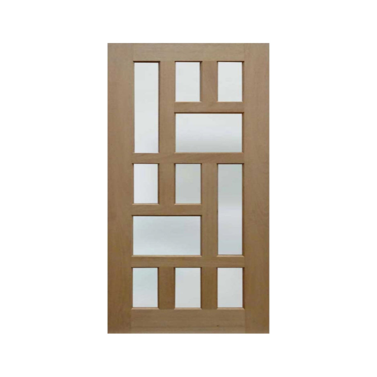 Tetris Pre Hung 2040 range - Just Doors QLD