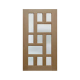 Tetris Pre Hung 2040 range - Just Doors QLD