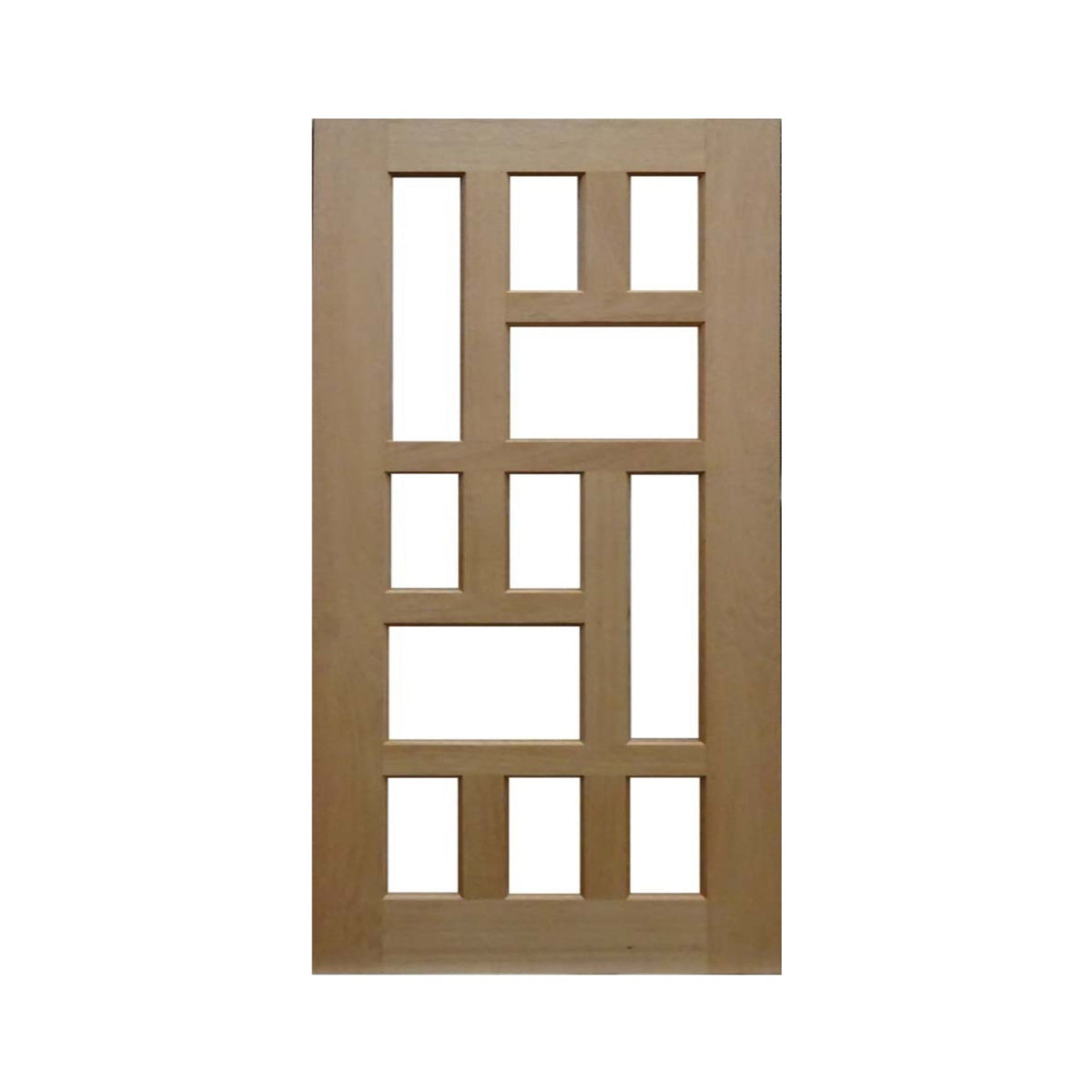 Tetris Pre Hung 2040 range - Just Doors QLD