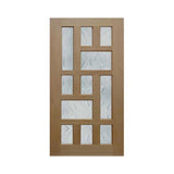 Tetris Pre Hung 2340 range - Just Doors QLD