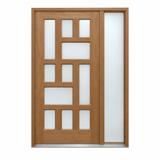 Tetris Pre Hung 2340 range - Just Doors QLD