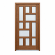 Tetris Pre Hung 2340 range - Just Doors QLD