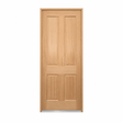 Traditional 4 Panel Pre hung options - Just Doors QLD