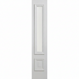 Translucent Frosted Glass