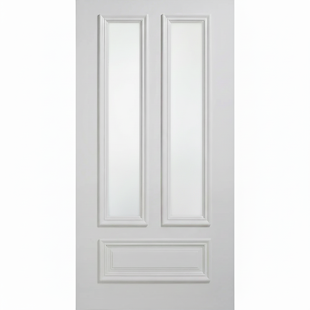 Translucent Glass - No Handle