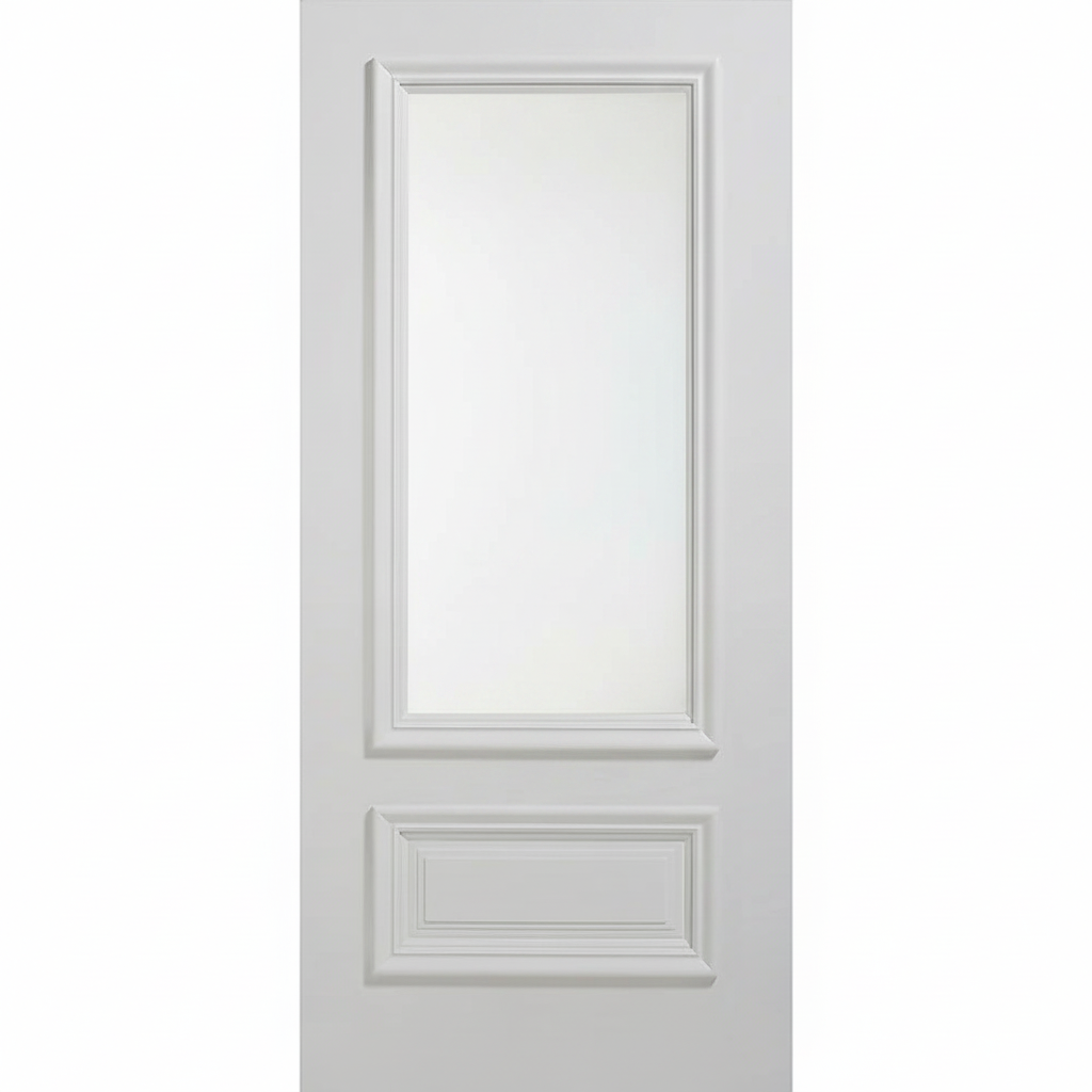Translucent Glass - No Handle