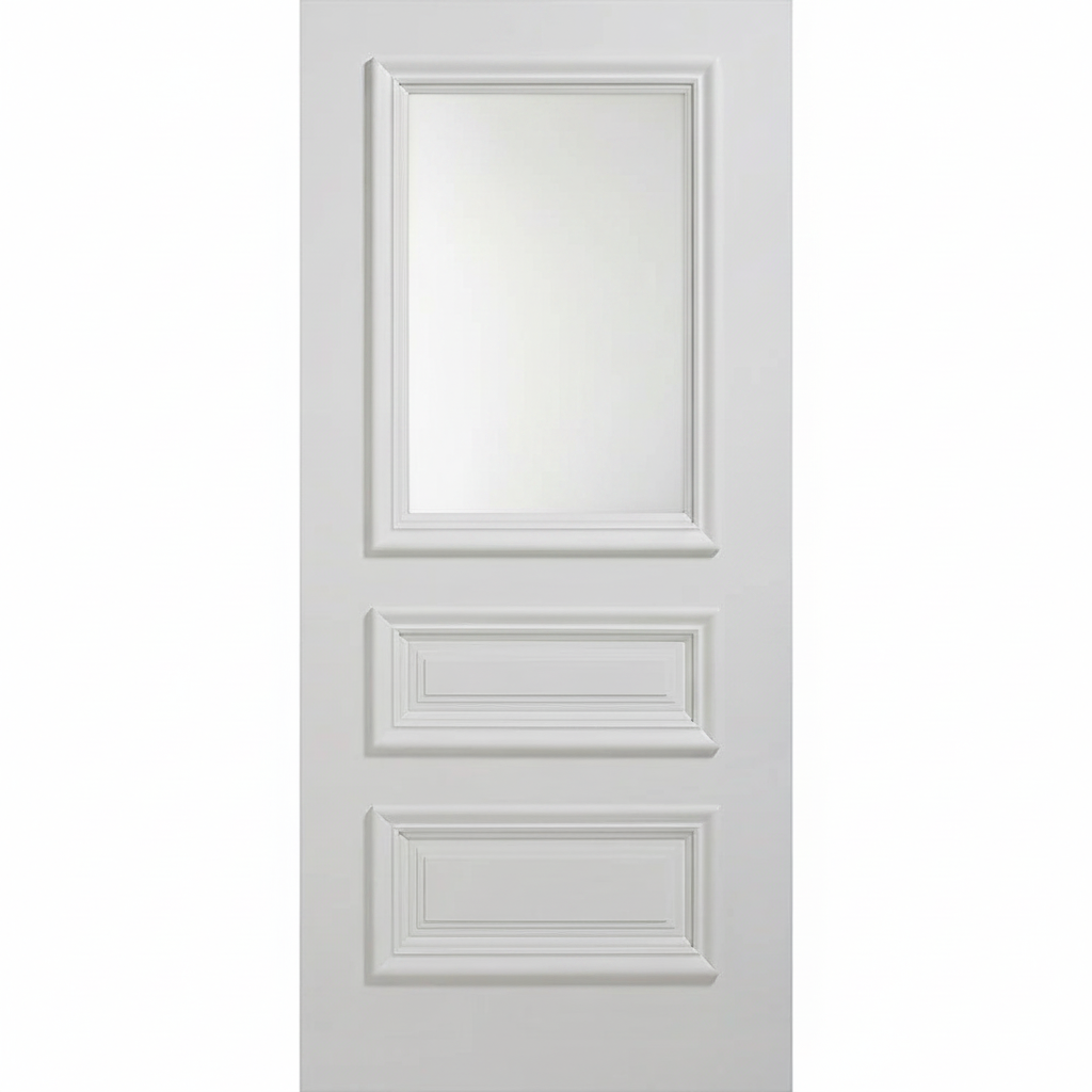Translucent Glass - No Handle