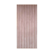 Vertical SP-Shiplap Timber Door - Just Doors QLD