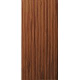 VV50- Timber Batten Door 25 - Just Doors QLD