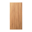 VV50- Timber Batten Door 25 - Just Doors QLD