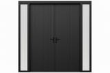 VV52 Double Door + Sidelights v2