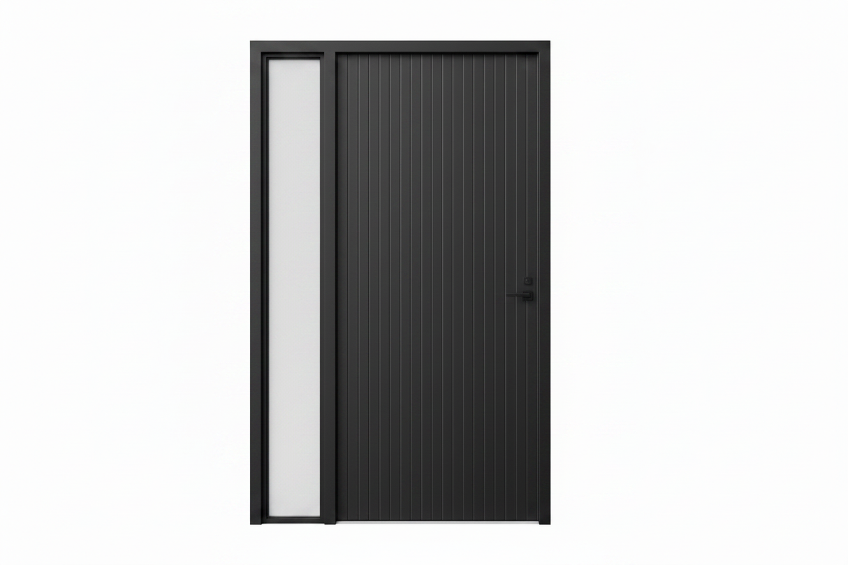 VV52 Single Sidelight v3