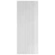 VV53 - 40mm Batten with Stile - Just Doors QLD