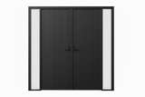 VV53 Double Door + Sidelights