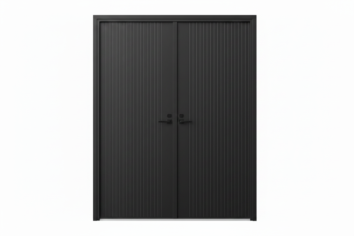 VV53 Double Door