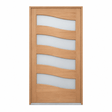 WAVE Pre Hung 2340 range - Just Doors QLD
