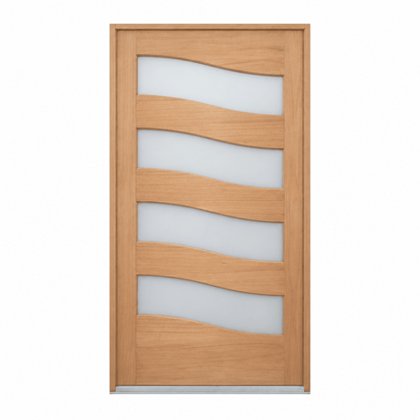 WAVE Pre Hung 2340 range - Just Doors QLD